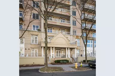 206 Shearwater Ct West #61, Jersey City, NJ 07305 - Photo 38