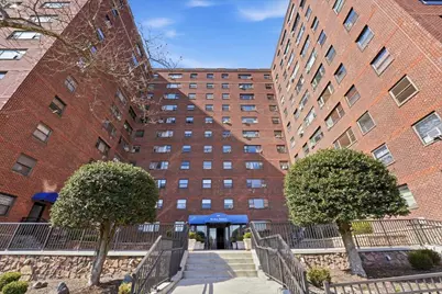 6515 Blvd East #3P, West New York, NJ 07093 - Photo 14