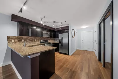 5711 Jefferson St #204, West New York, NJ 07093 - Photo 1