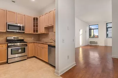 311 Washington St #2C, Jersey City, NJ 07302 - Photo 1