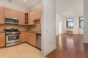 311 Washington St, Jersey City, NJ 07302 - Photo 1