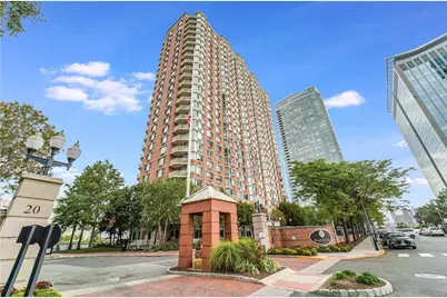 20 2nd St #404, Jersey City, NJ 07302 - Photo 12