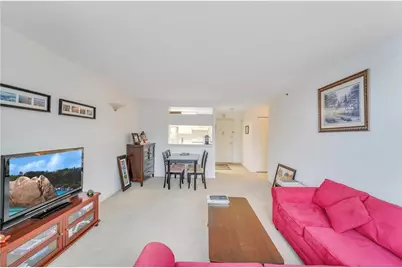 20 2nd St #404, Jersey City, NJ 07302 - Photo 2