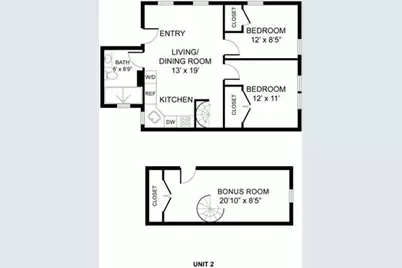 33 Stagg St #2, Jersey City, NJ 07307 - Photo 16