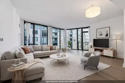 9 Avenue At Port Imperial #1015, West New York, NJ 07093 - Photo 1