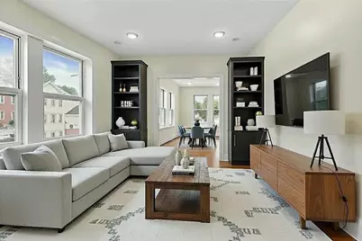 2321 John F Kennedy Blvd #4, Jersey City, NJ 07304 - Photo 1