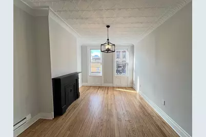492 Monmouth St #2-R, Jersey City, NJ 07302 - Photo 2