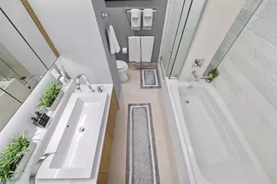 77 Hudson St #4009, Jersey City, NJ 07302 - Photo 18