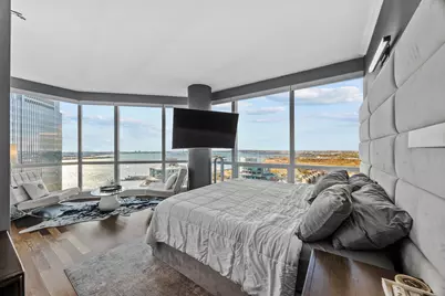 77 Hudson St #4009, Jersey City, NJ 07302 - Photo 14