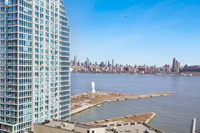 20 Newport Parkway #2111, Jersey City, NJ 07310 - Photo 2