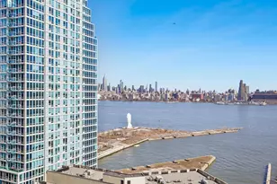 20 Newport Pkwy, Jersey City, NJ 07310 - Photo 2