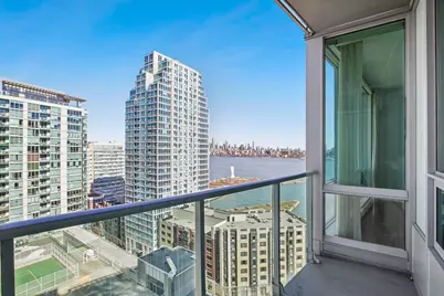 20 Newport Parkway #2111, Jersey City, NJ 07310 - Photo 8