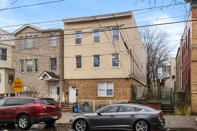 72 McAdoo Ave #2, Jersey City, NJ 07305 - Photo 10