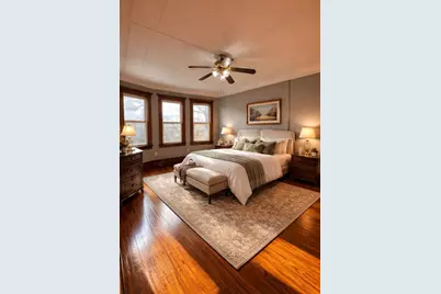 135 Sherman Pl #2, Jersey City, NJ 07307 - Photo 8