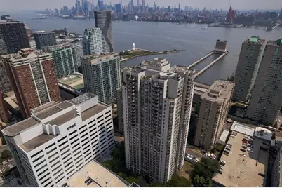 45 River Dr South #2805, Jersey City, NJ 07310 - Photo 20