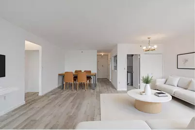 45 River Dr South #2805, Jersey City, NJ 07310 - Photo 2