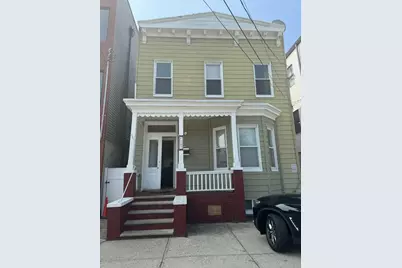 107 Poplar St #1, Jersey City, NJ 07307 - Photo 1