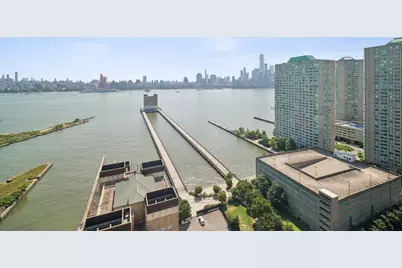 20 Newport Parkway #908, Jersey City, NJ 07302 - Photo 22