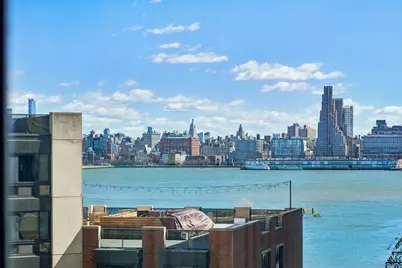 20 Newport Parkway #908, Jersey City, NJ 07302 - Photo 18