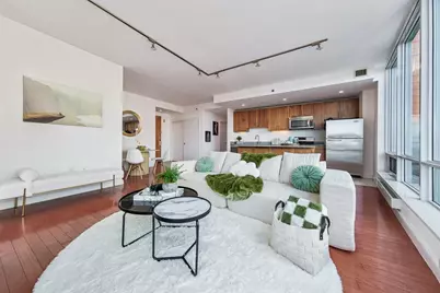 20 Newport Parkway #908, Jersey City, NJ 07302 - Photo 4