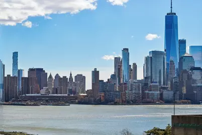 20 Newport Parkway #908, Jersey City, NJ 07302 - Photo 2