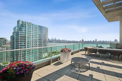 20 Newport Parkway #908, Jersey City, NJ 07302 - Photo 20