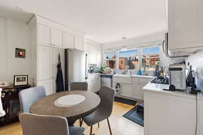 322 Garden St #3, Hoboken, NJ 07030 - Photo 1