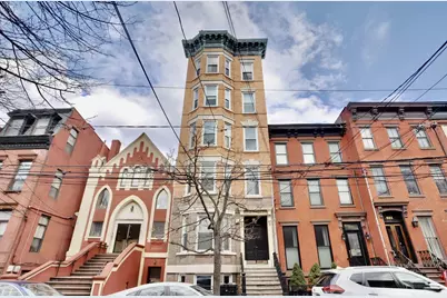 635 Garden St #2, Hoboken, NJ 07030 - Photo 24