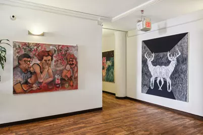 2 Union St #1L, Jersey City, NJ 07304 - Photo 12