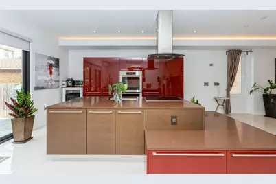 96 Columbia Terrace #1, Weehawken, NJ 07086 - Photo 6