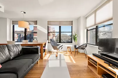 4301 Park Ave #4A, Union City, NJ 07087 - Photo 2