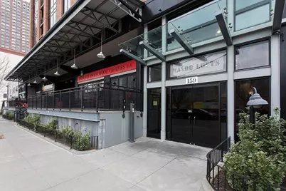 159 2nd St #204, Jersey City, NJ 07302 - Photo 22