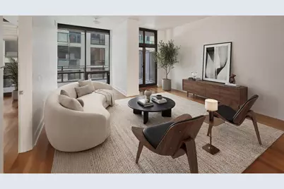 159 2nd St #204, Jersey City, NJ 07302 - Photo 1