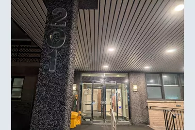 201 St Pauls Ave #2 F, Jersey City, NJ 07306 - Photo 1