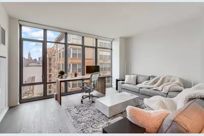 1425 Hudson St #10H, Hoboken, NJ 07030 - Photo 2