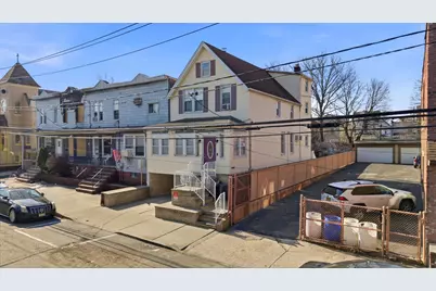 36 West 27th St, Bayonne, NJ 07002 - Photo 2