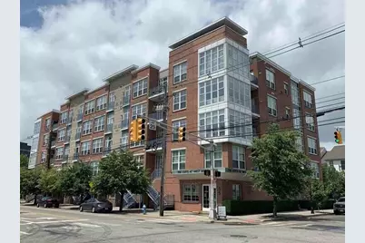 55 Mallory Ave #34, Jersey City, NJ 07305 - Photo 1