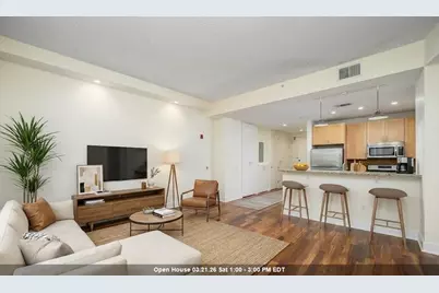 159 2nd St #601, Jersey City, NJ 07302 - Photo 1