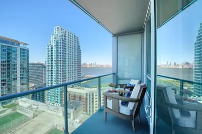 20 Newport Parkway #2112, Jersey City, NJ 07310 - Photo 1