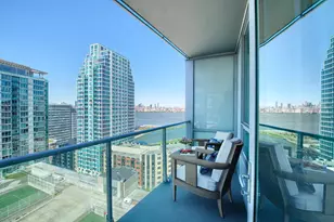 20 Newport Pkwy, Jersey City, NJ 07310 - Photo 1