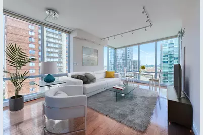 20 Newport Parkway #2112, Jersey City, NJ 07310 - Photo 4