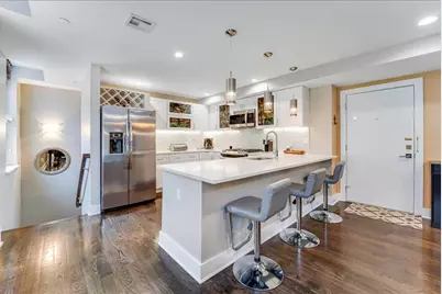 126 Delaware Ave #3, Jersey City, NJ 07306 - Photo 2