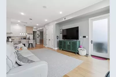 19 Eastern Parkway #1, Jersey City, NJ 07305 - Photo 1