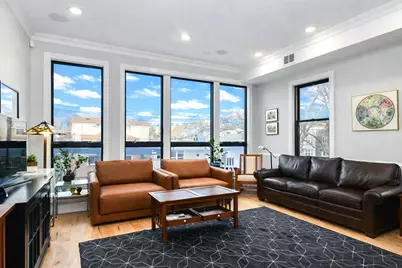 135 Nelson Ave #2, Jersey City, NJ 07307 - Photo 4