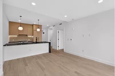 139-1 Christopher Columbus Dr #503, Jersey City, NJ 07302 - Photo 2