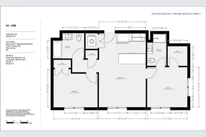 3516 John F Kennedy Blvd #504, Jersey City, NJ 07307 - Photo 28