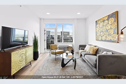 5711 John F Kennedy Blvd #203, North Bergen, NJ 07047 - Photo 1