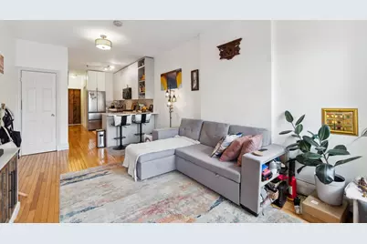 60 Monroe St #8, Hoboken, NJ 07030 - Photo 1