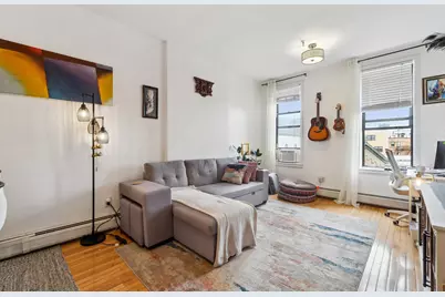 60 Monroe St #8, Hoboken, NJ 07030 - Photo 6