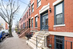 109 Erie St, Jersey City, NJ 07302 - Photo 1